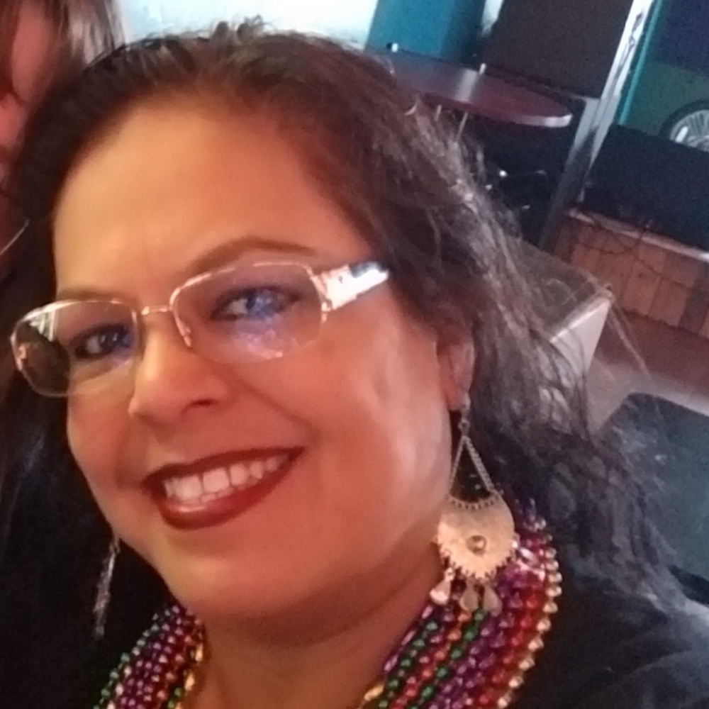 Meet your Posher, Michelle